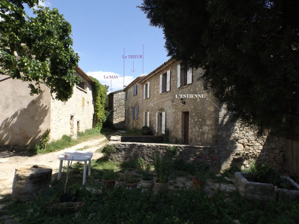 Le Gîte 3 Gîte pour fêter un événement