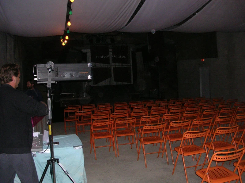 Photos / Galerie 35 Accueil de groupes dans le gîte du Luberon