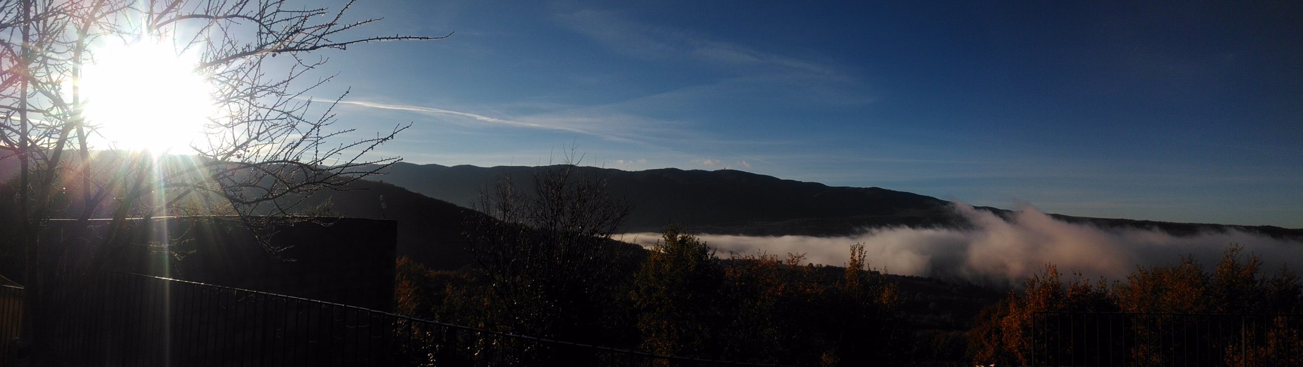 gîte avec piscine et hébergement pour groupes dans le Luberon