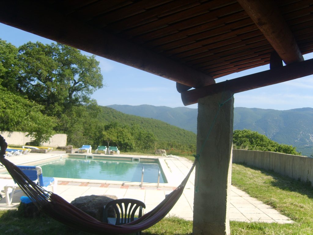 Photos / Galerie 40 grande piscine fête anniversaire