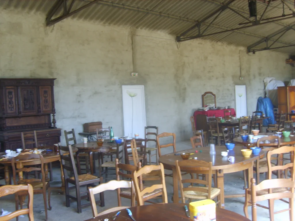 Photos / Galerie 30 S8300137