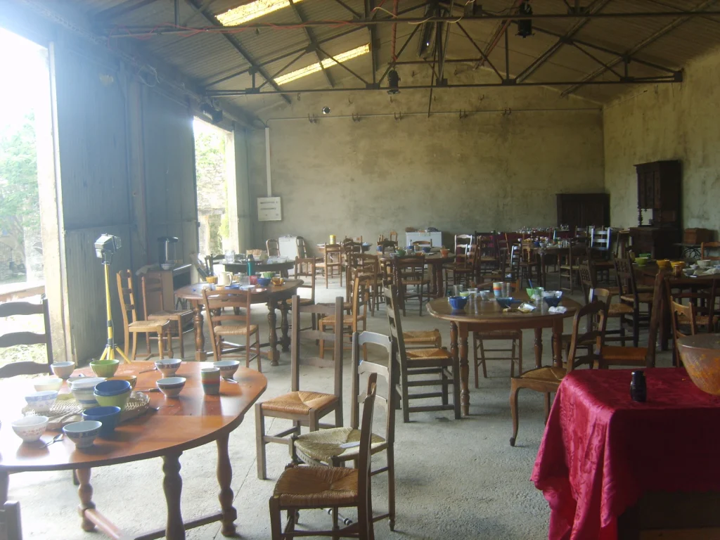 Photos / Galerie 31 S8300138