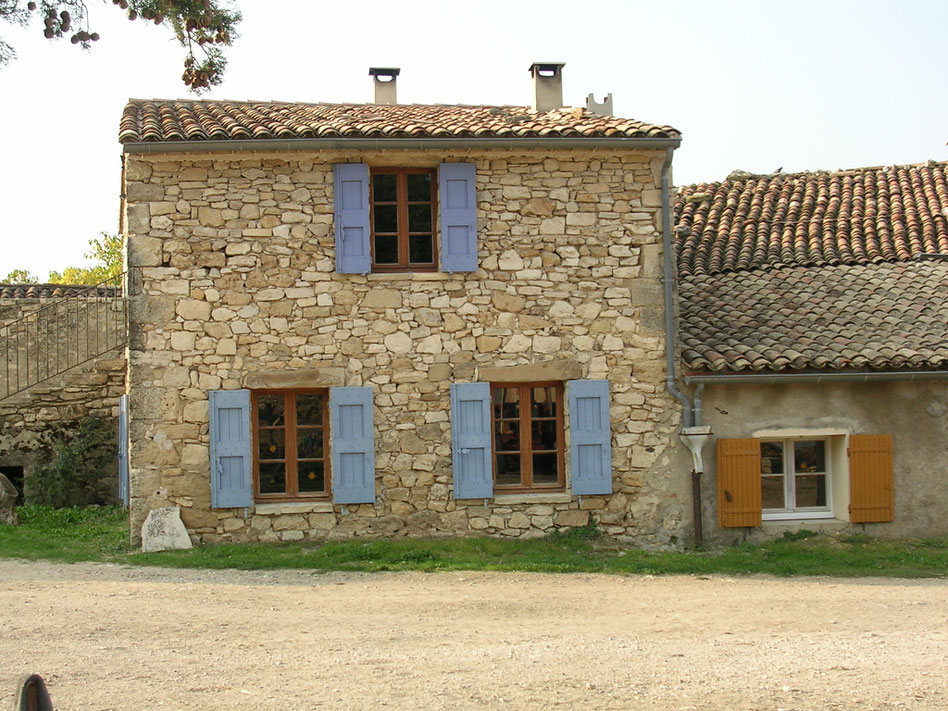 Le Gîte 2 Grand gîte pour anniversaire Luberon