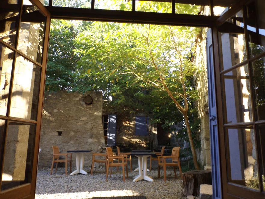 Photos / Galerie 52 berg sud