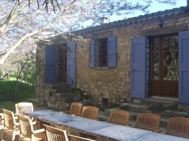 Photos / Galerie 55 daille