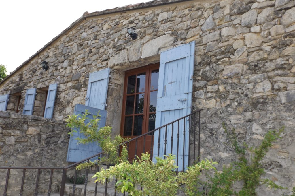 Le Gîte 4 gîte pour cousinade près de Marseille