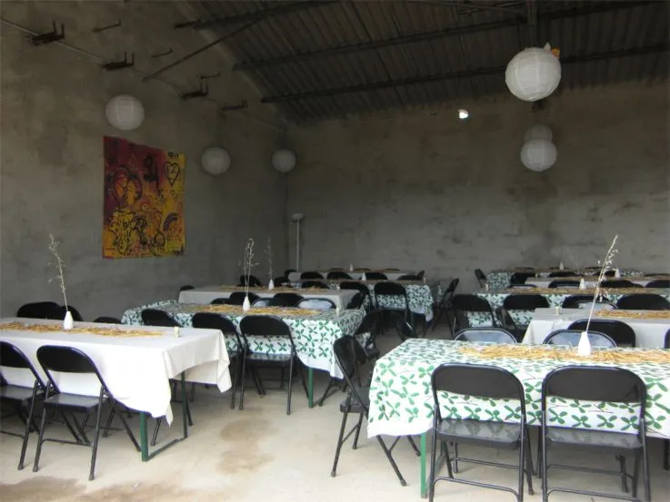 Photos / Galerie 15 Grand espace intérieur pour événements privés