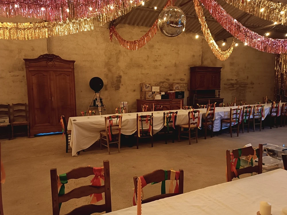 Photos / Galerie 16 hangar1