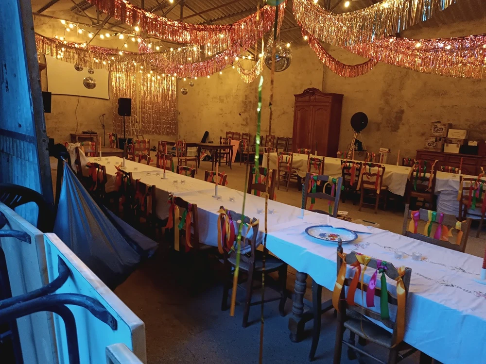 Photos / Galerie 19 hangar5