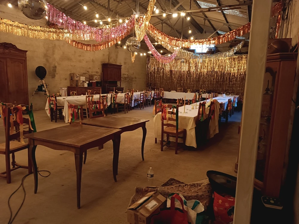 Photos / Galerie 20 hangar7