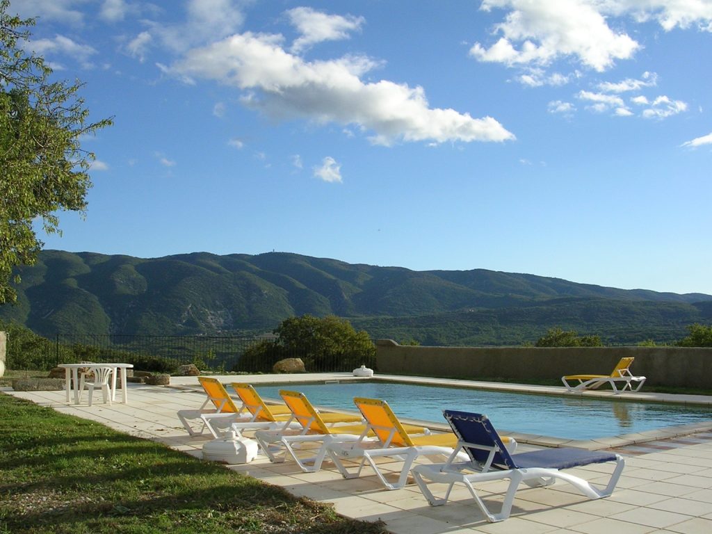piscine du grand gîte grand gîte avec piscine
